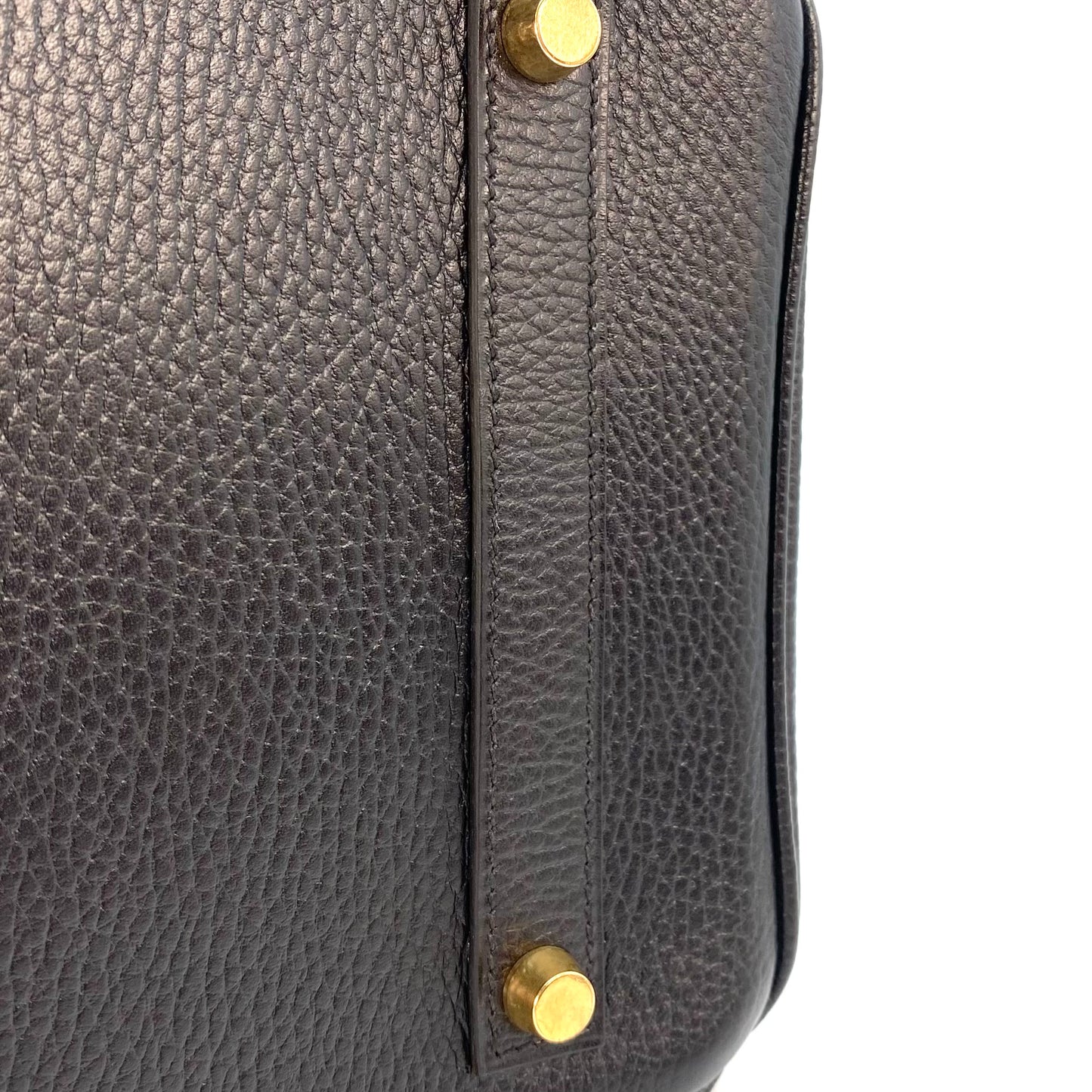 Matt, 1999 Birkin 35 Ardennes Black with stamp □C