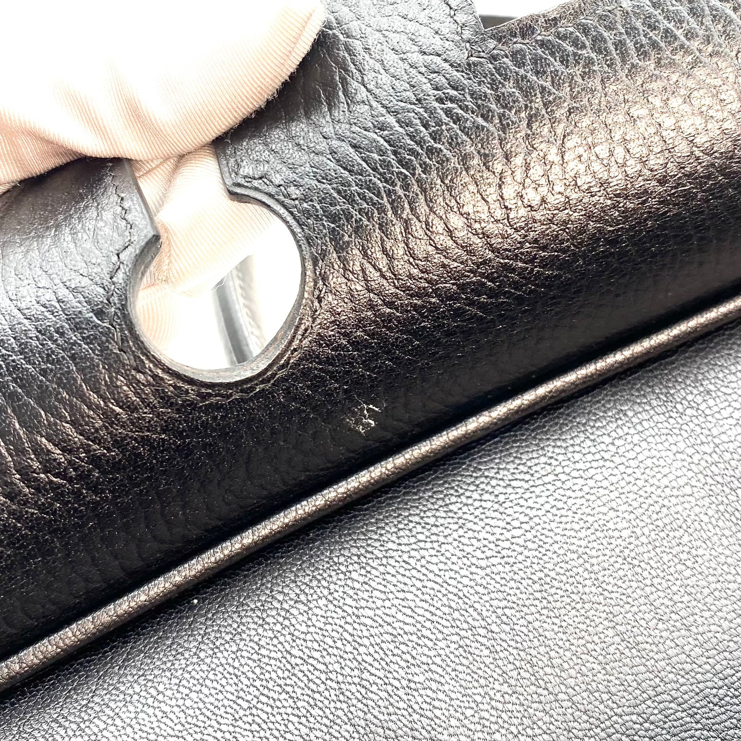 Matt, 1999 Birkin 35 Ardennes Black with stamp □C