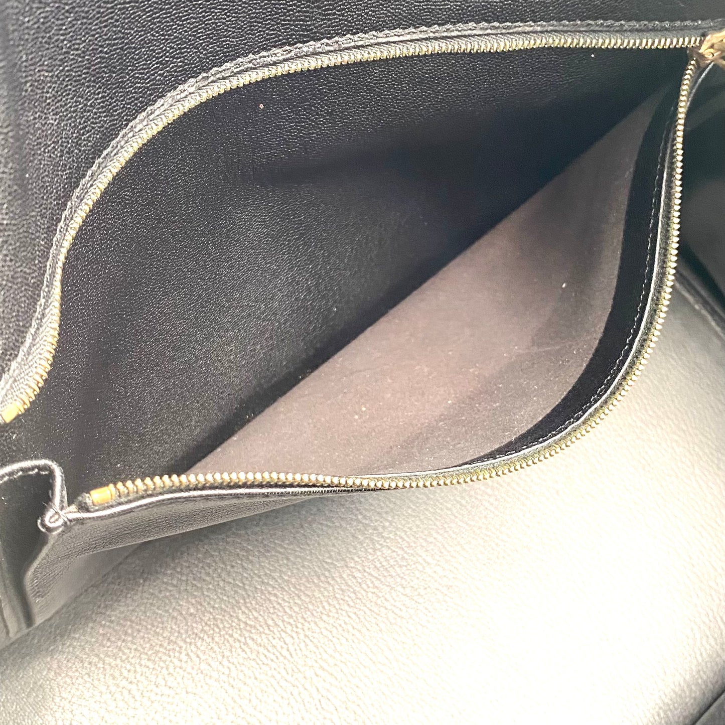 Matt, 1999 Birkin 35 Ardennes Black with stamp □C