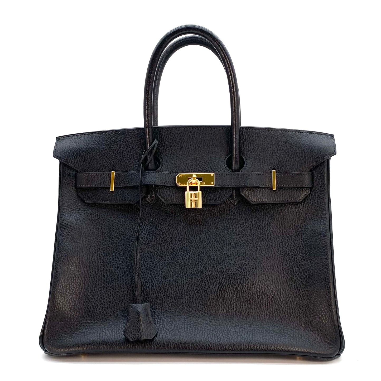 Matt, 1999 Birkin 35 Ardennes Black with stamp □C
