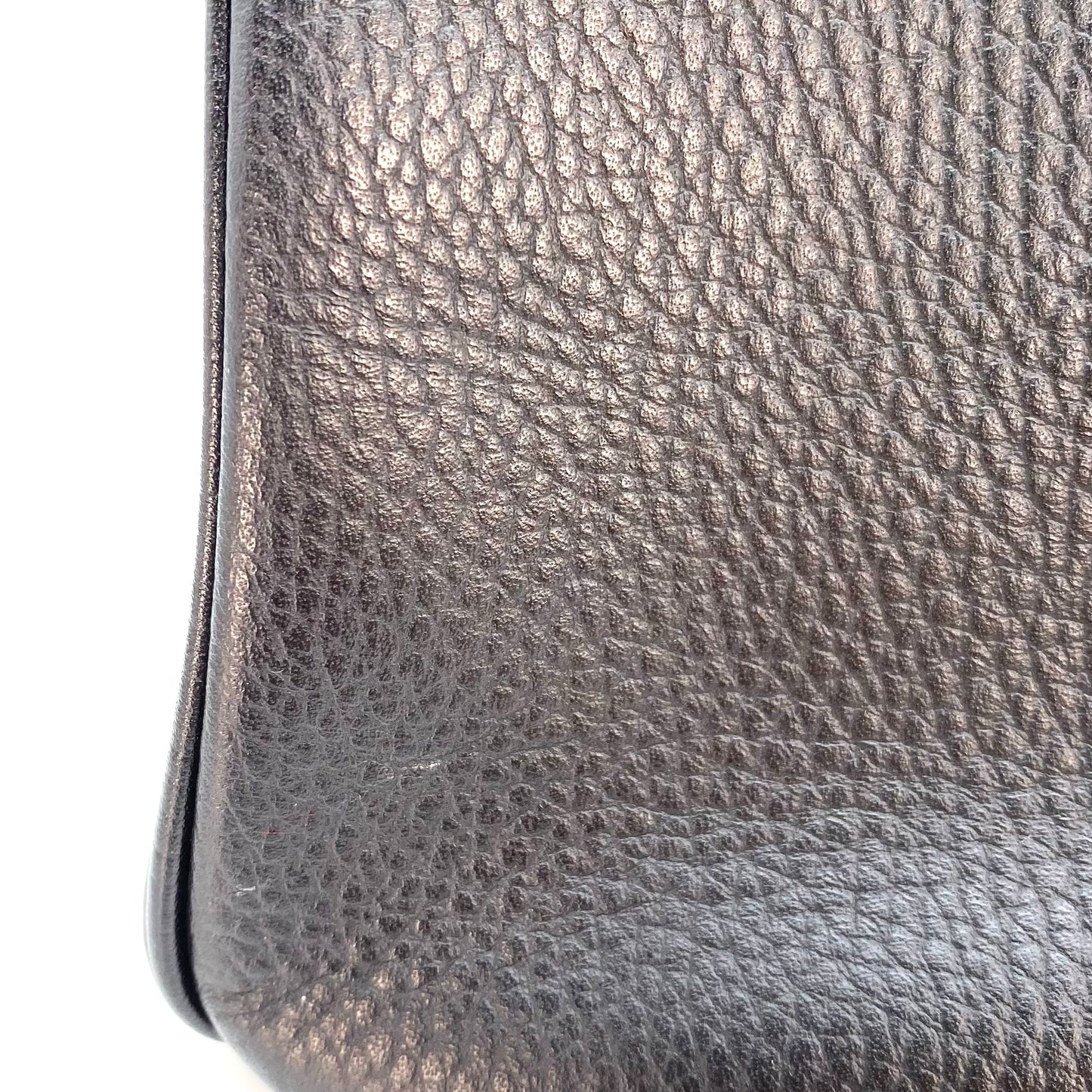 Matt, 1999 Birkin 35 Ardennes Black with stamp □C