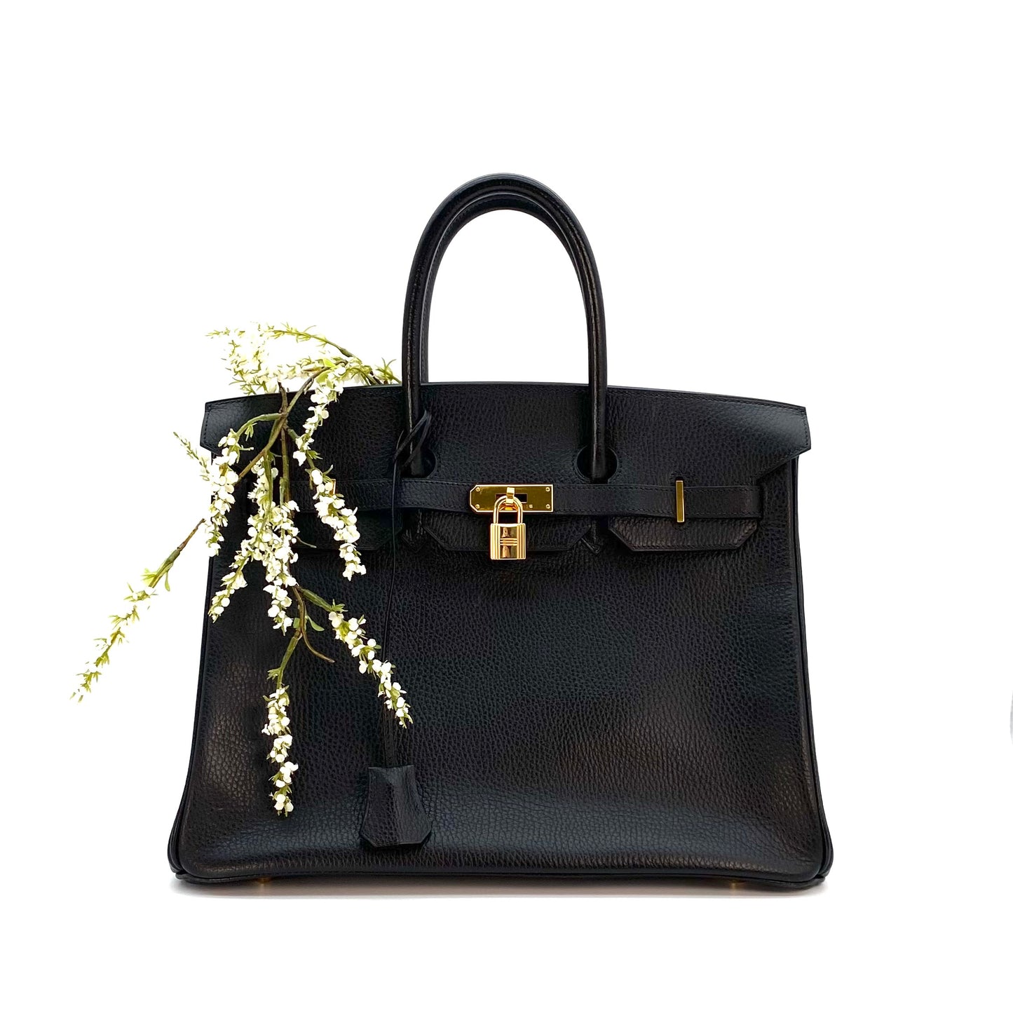 Matt, 1999 Birkin 35 Ardennes Black with stamp □C