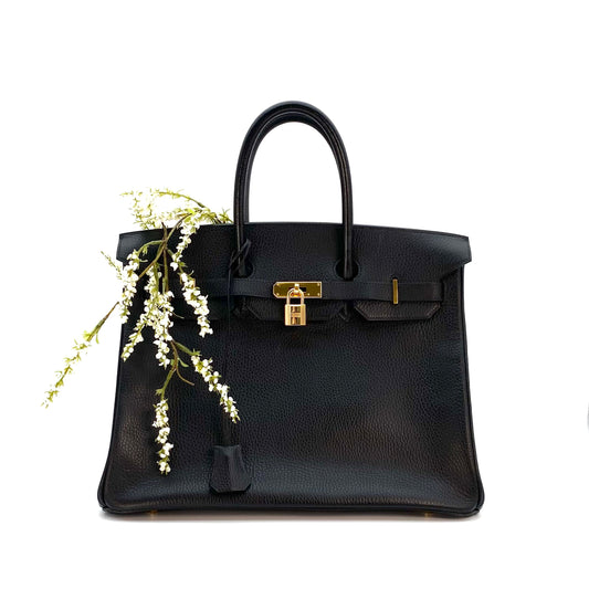 Matt, 1999 Birkin 35 Ardennes Black with stamp □C