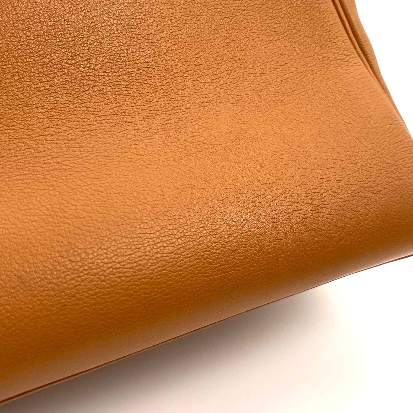 George, 1993 Kelly 28 Retourne Gold Gulliver with stamp 〇W
