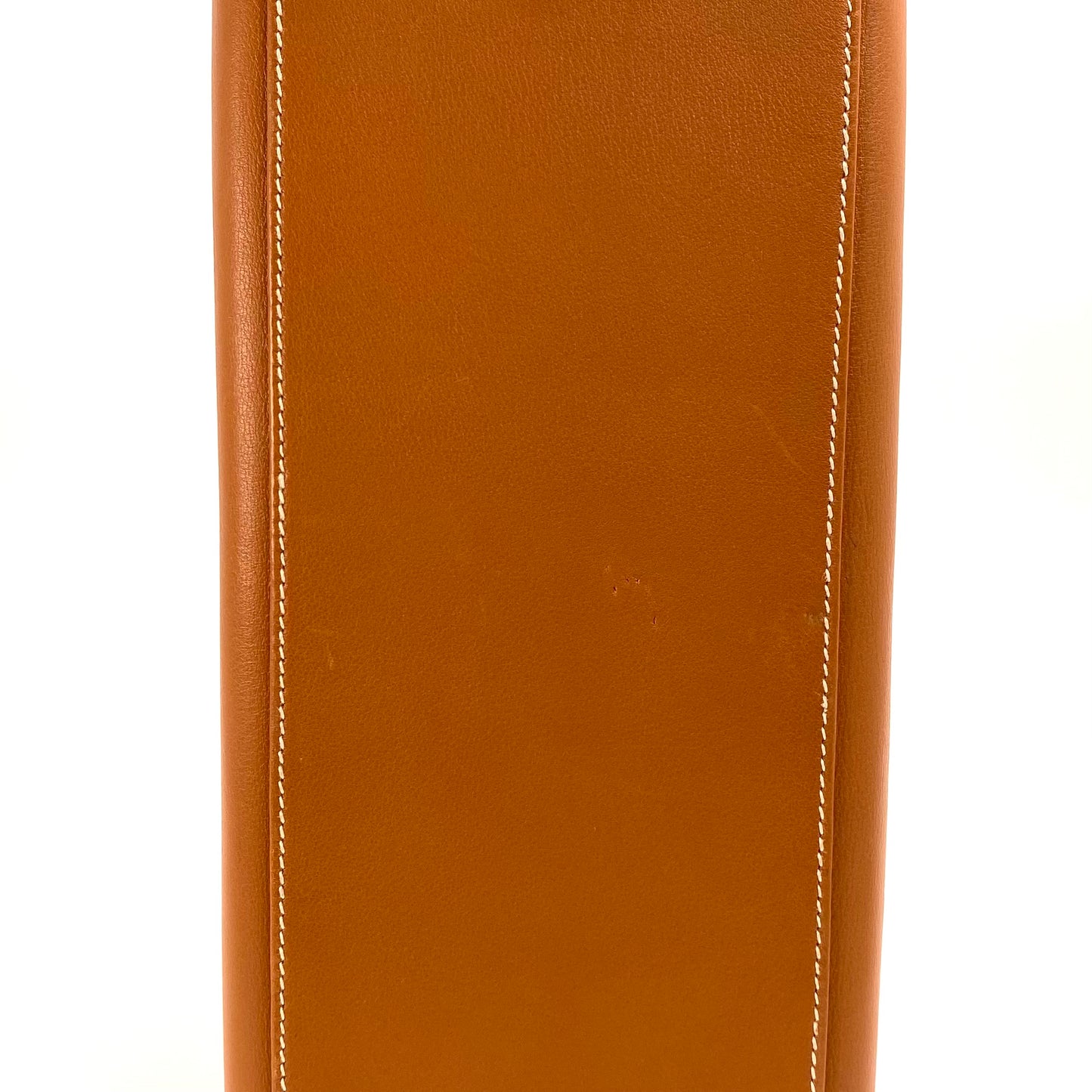 George, 1993 Kelly 28 Retourne Gold Gulliver with stamp 〇W