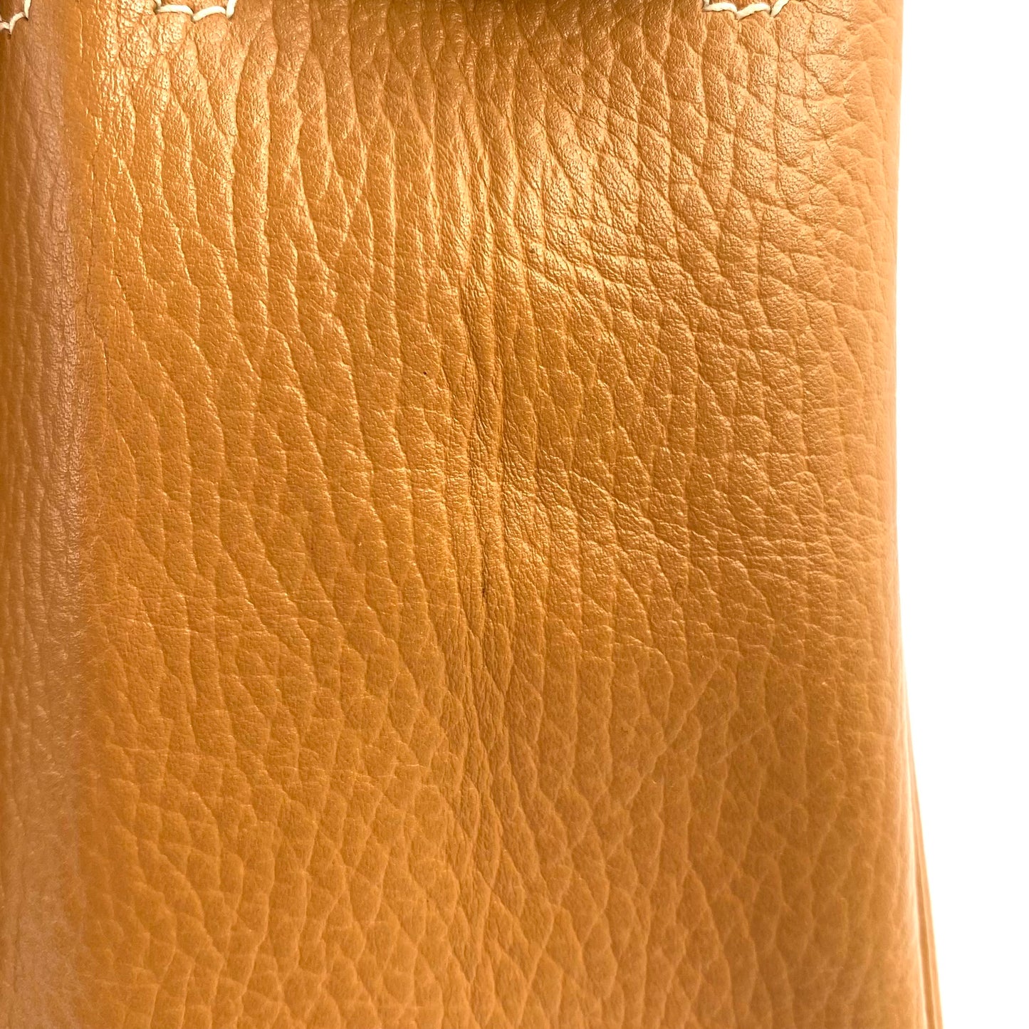 Zafir, 1999 Birkin 30 Ardennes Natural Gold Hardware with stamp □C