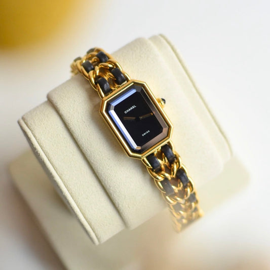 Carrera, Chanel Premiere S Size S