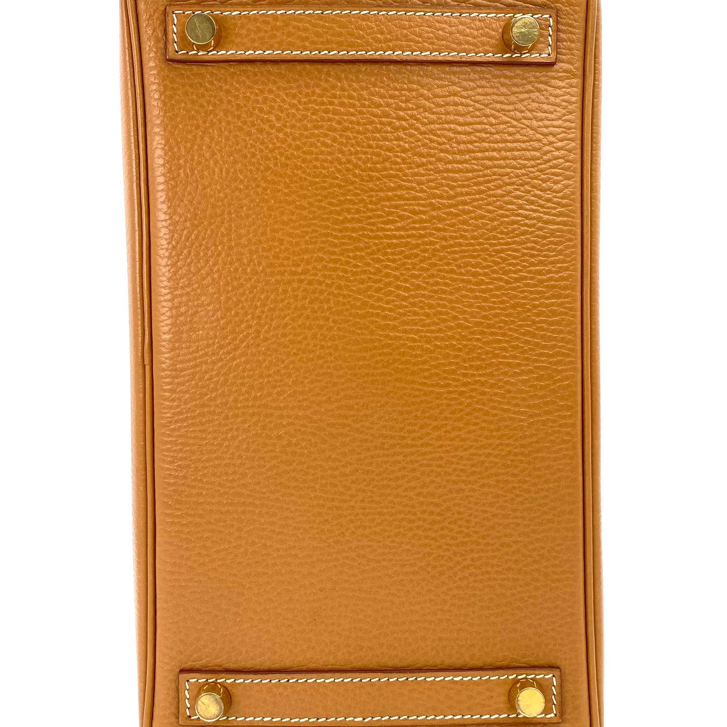 Zafir, 1999 Birkin 30 Ardennes Natural Gold Hardware with stamp □C