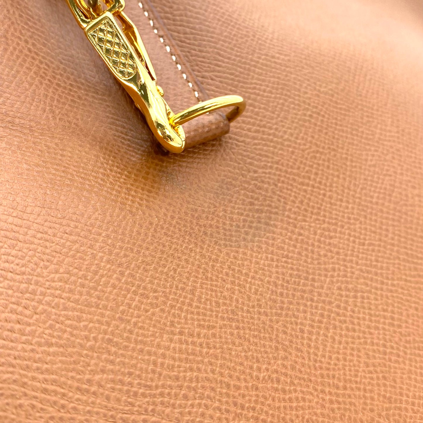 Franco, 1995 Trim 31 Gold Couchevel with stamp 〇Y