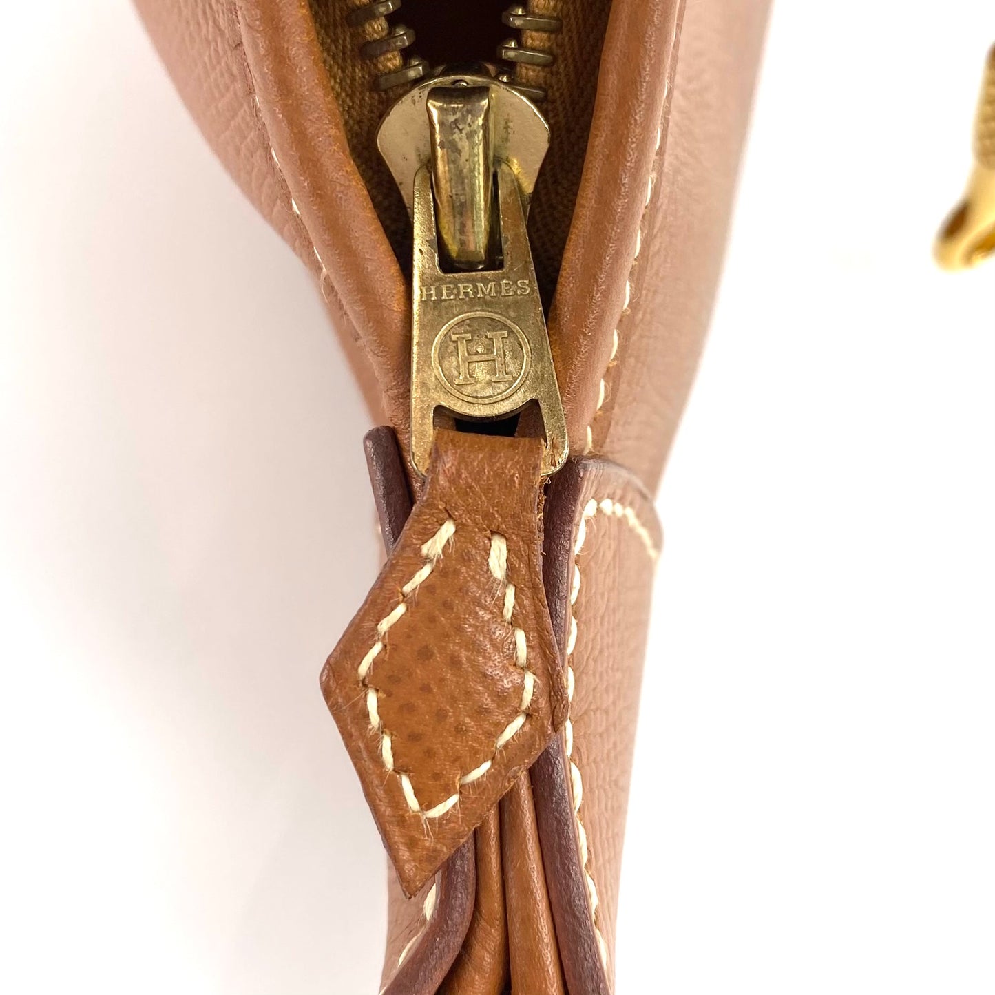 Franco, 1995 Trim 31 Gold Couchevel with stamp 〇Y