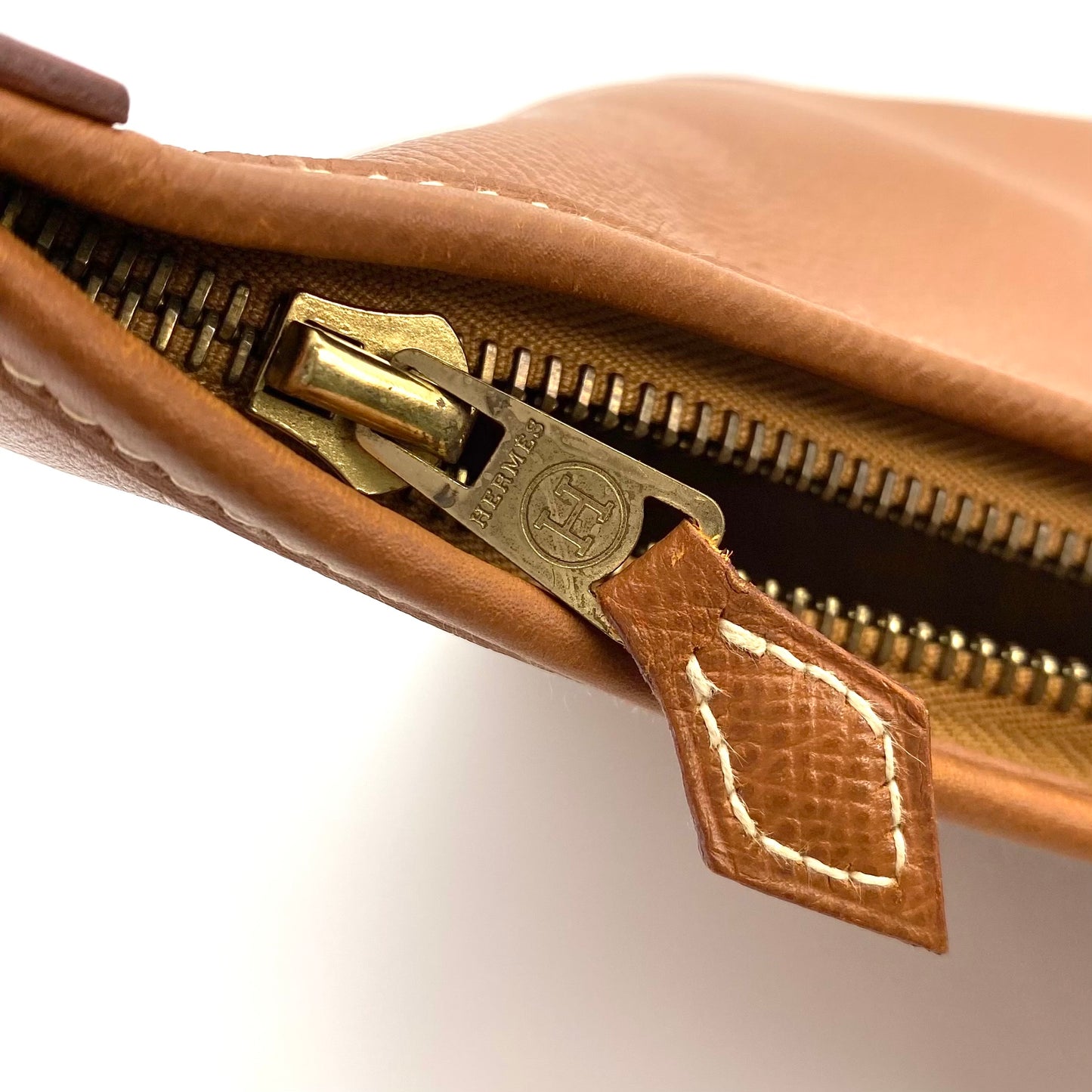 Franco, 1995 Trim 31 Gold Couchevel with stamp 〇Y