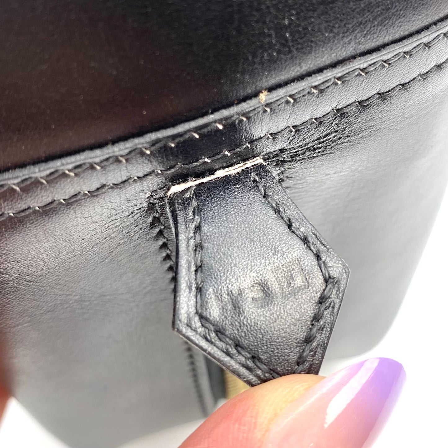 Jude, 2002 Plume 28 Black with stamp □F