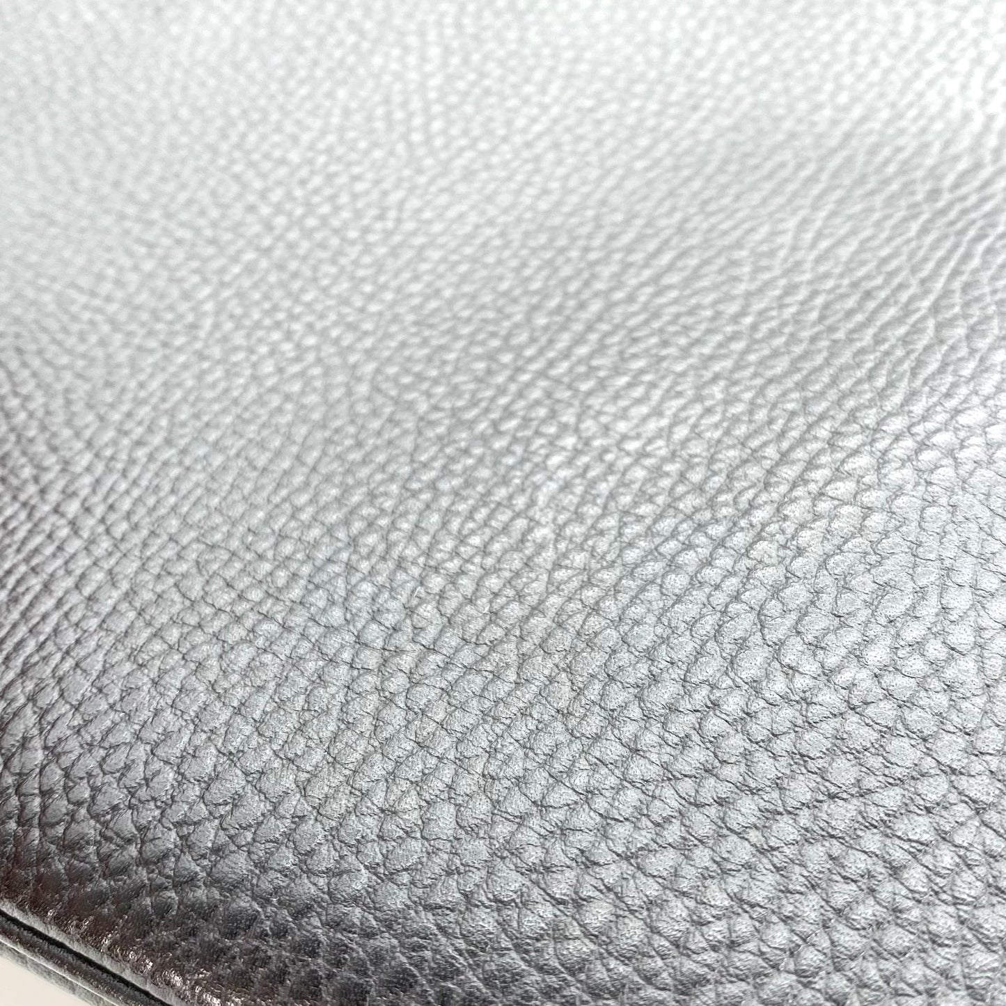Alden, 2000 Birkin 35 Black Ardennes Gold Hardware with stamp □D