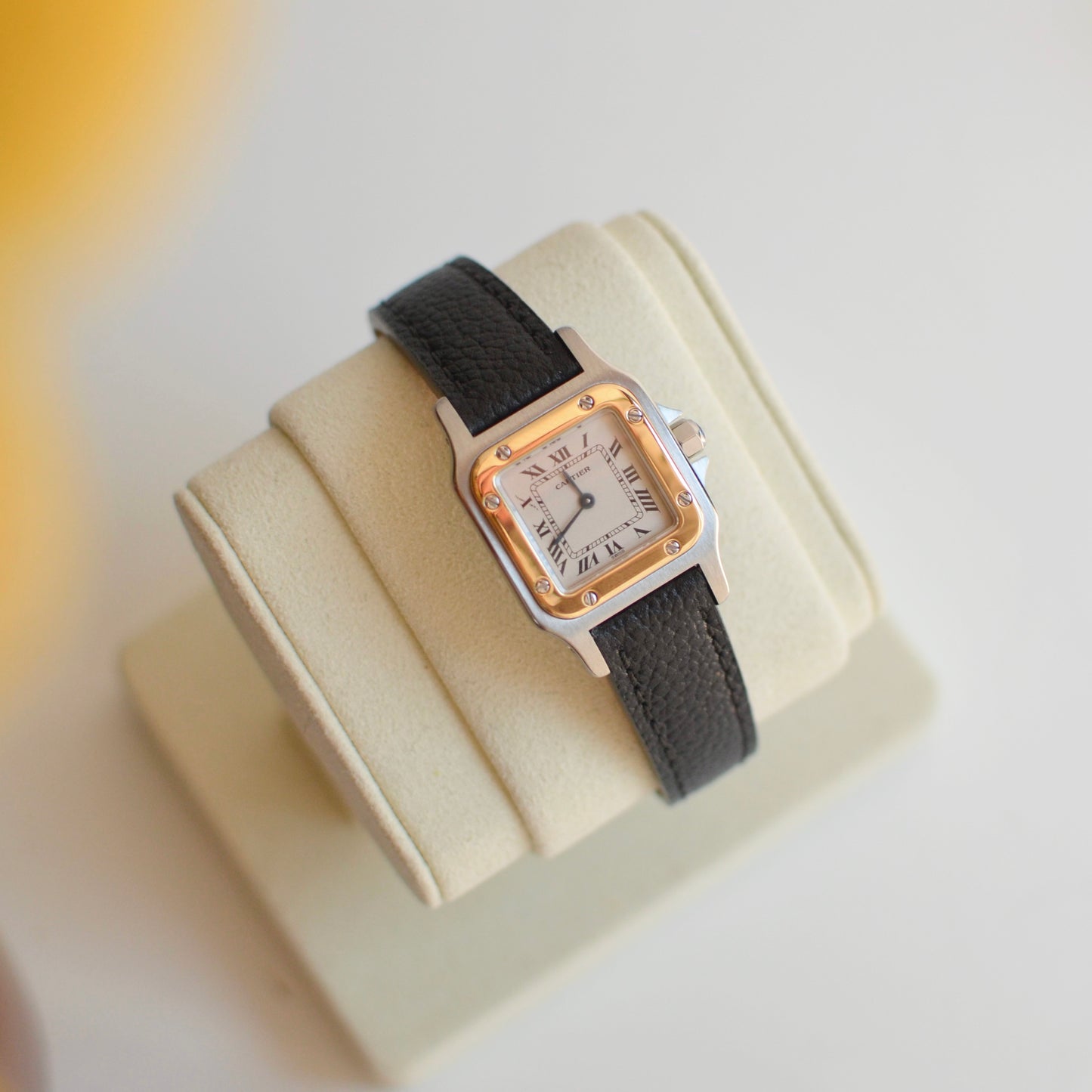 [SPRING SALE] G - CARTIER5 - Cartier Santos