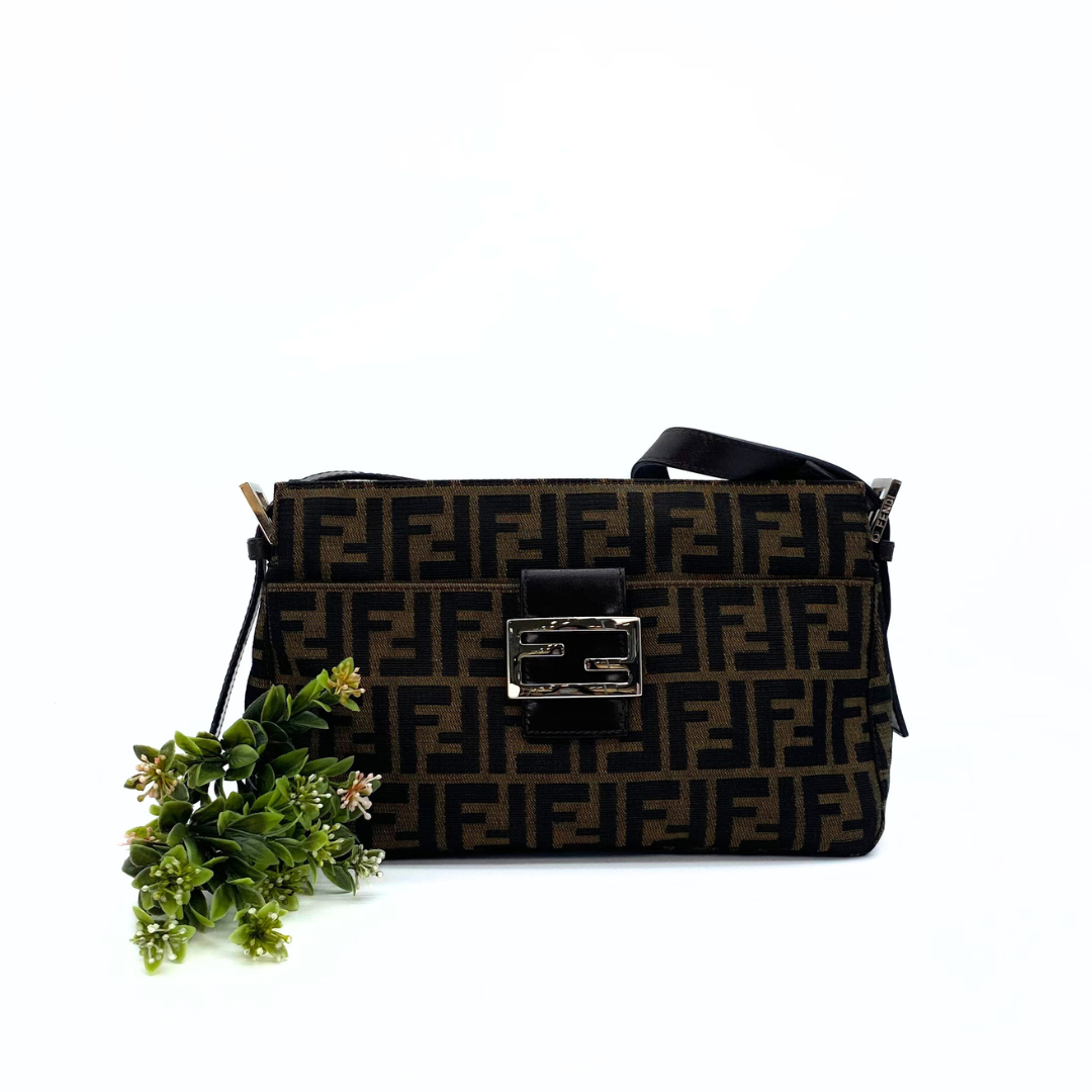 ZUCCBAG, Zucca Shoulder Bag