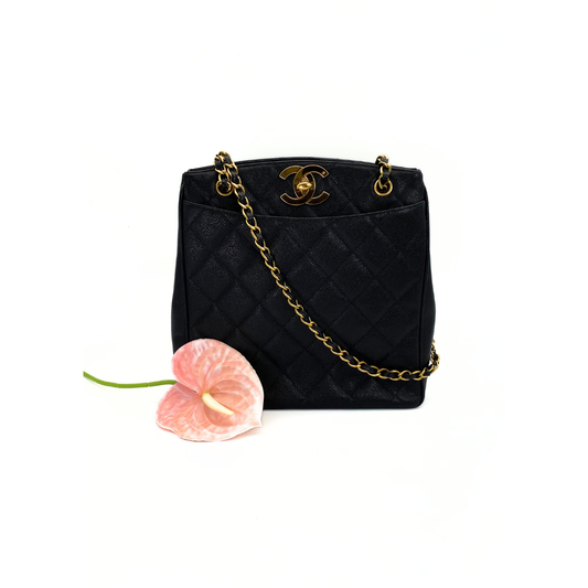 Zayden, 3 Series Matelasse Coco Black Caviar with seal only